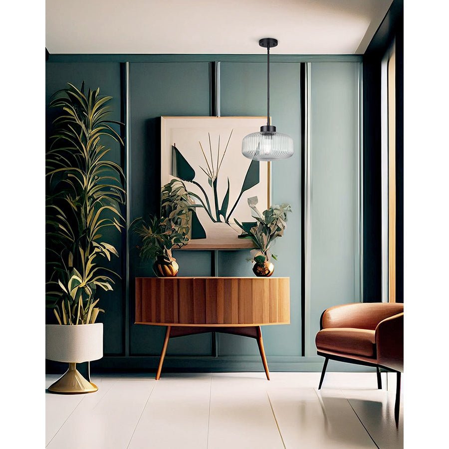 Suspension Ledger - by Canarm | Luminaires & cie