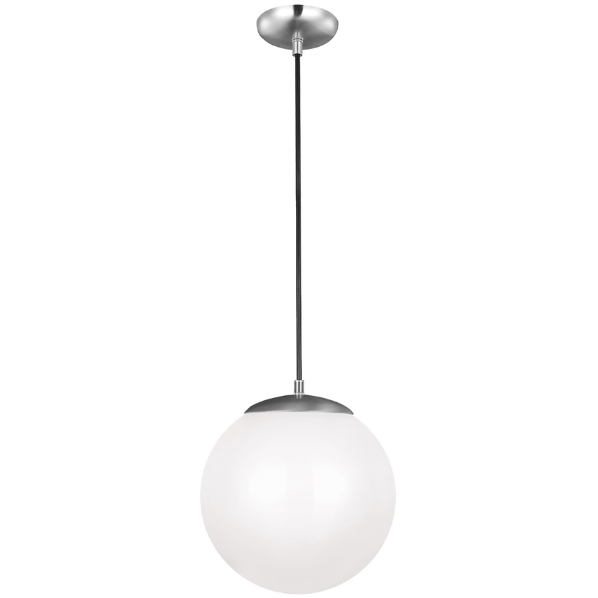 Suspension Leo - Hanging Globe L - by Visual Comfort Studio | Luminaires & cie