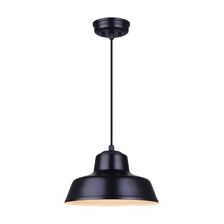 Suspension Levi - by Canarm | Luminaires & cie
