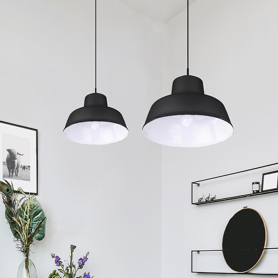 Suspension Levi - by Canarm | Luminaires & cie