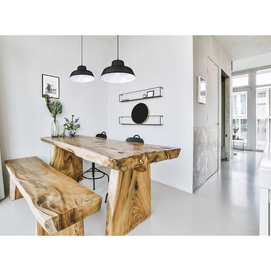 Suspension Levi - by Canarm | Luminaires & cie