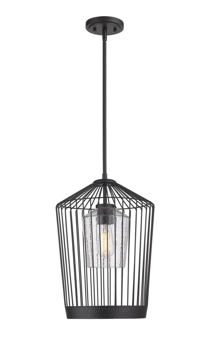 Suspension Lido - by Z-Lite | Luminaires & cie