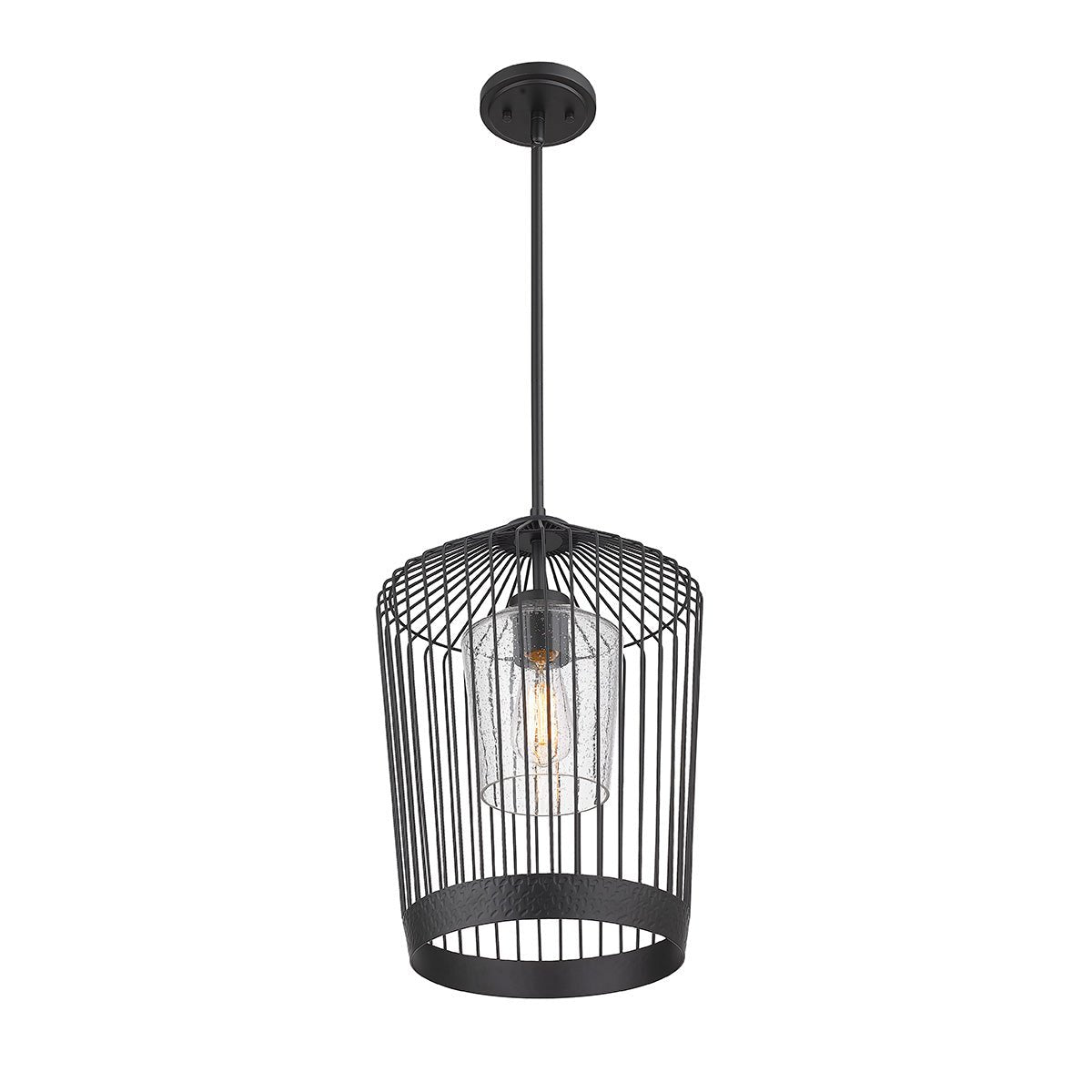 Suspension Lido