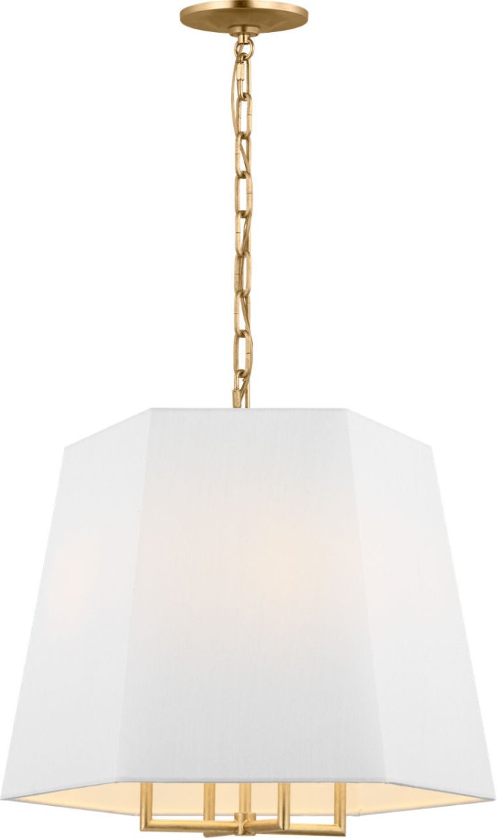 Suspension Lille - 17" by Visual Comfort Studio | Luminaires & cie