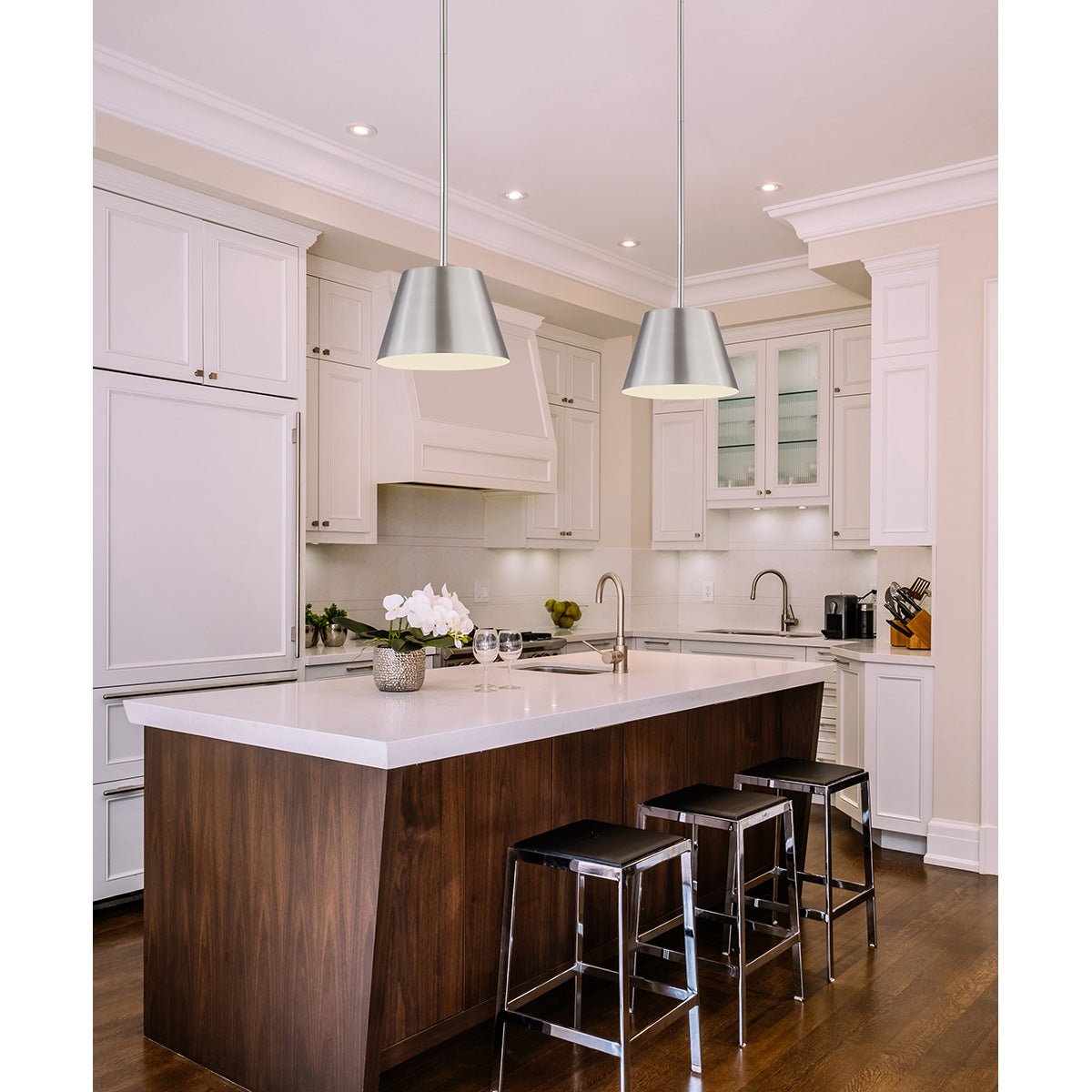 Suspension Lilly
