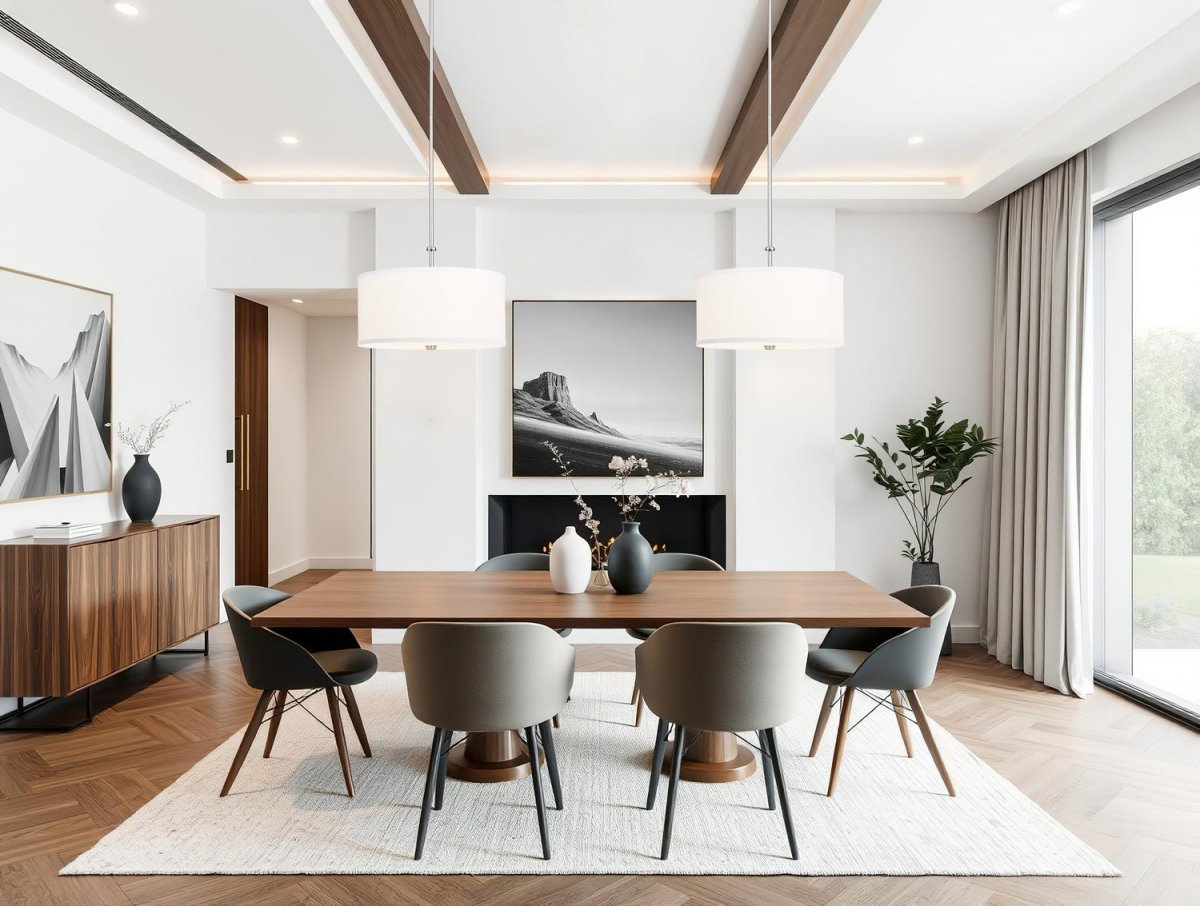 Suspension Linden - Or moderne 24" by Z-Lite | Luminaires & cie