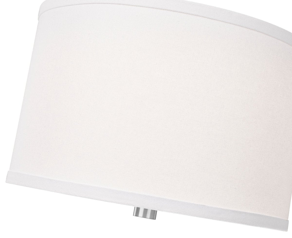 Suspension Linden - Or moderne 24" by Z-Lite | Luminaires & cie