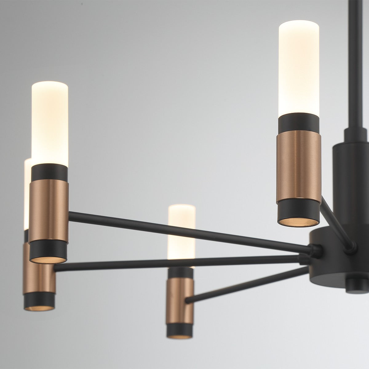 Suspension linéaire Albany – vue 4