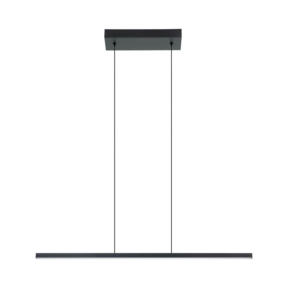 Suspension linéaire Amrisa - 35 3/8" by Eglo | Luminaires & cie