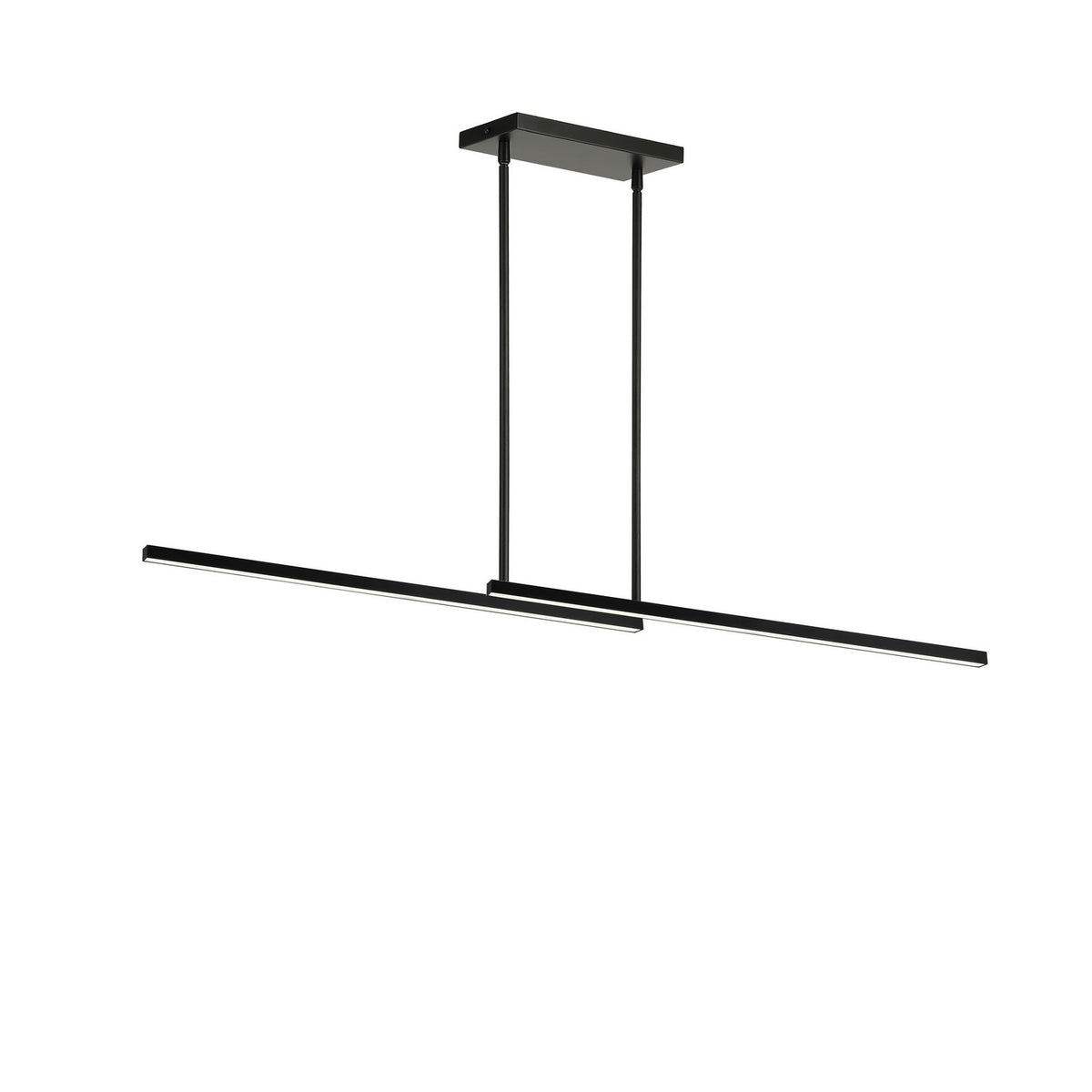 Suspension linéaire Annita 60" – Dainolite