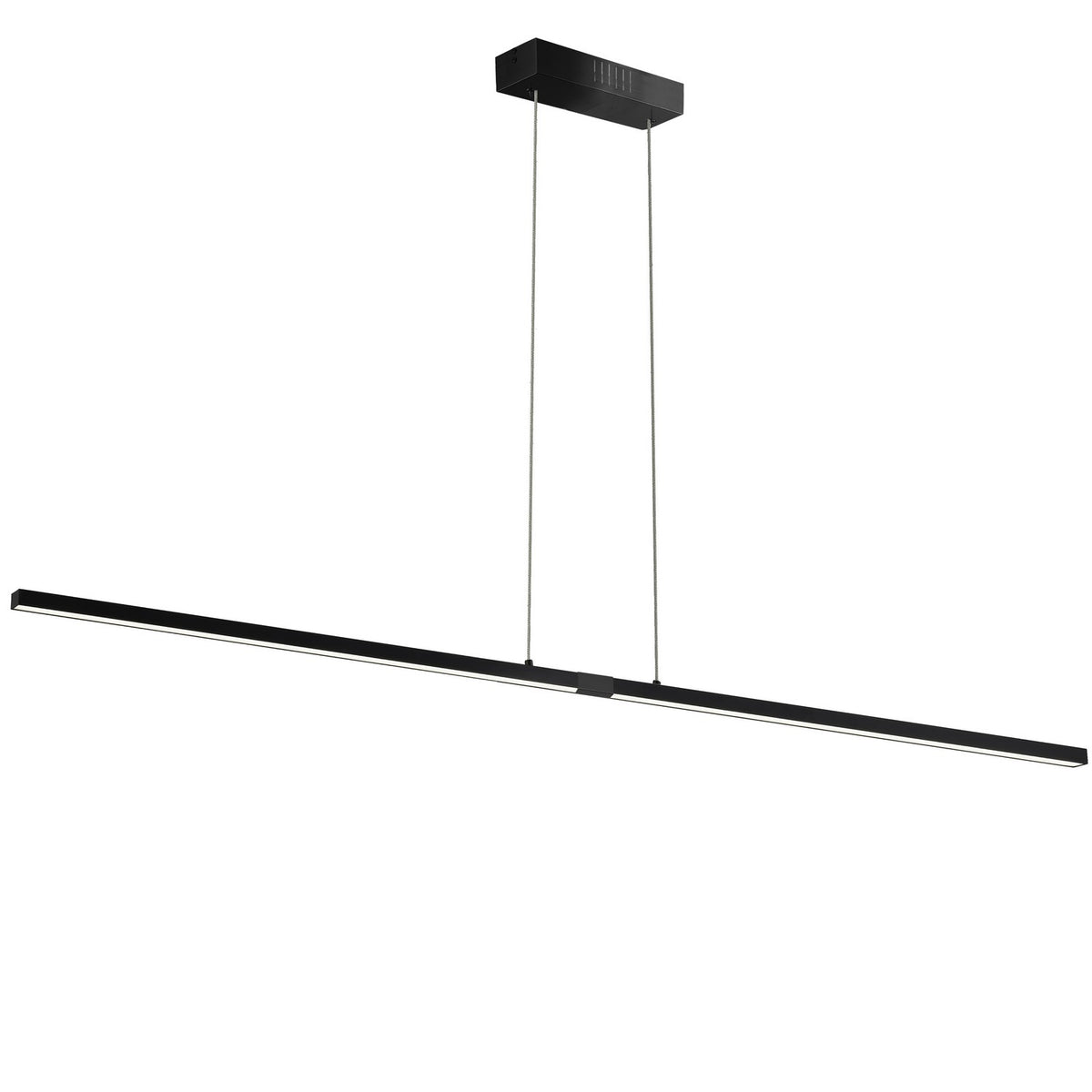 Suspension linéaire Annita 72" – Dainolite