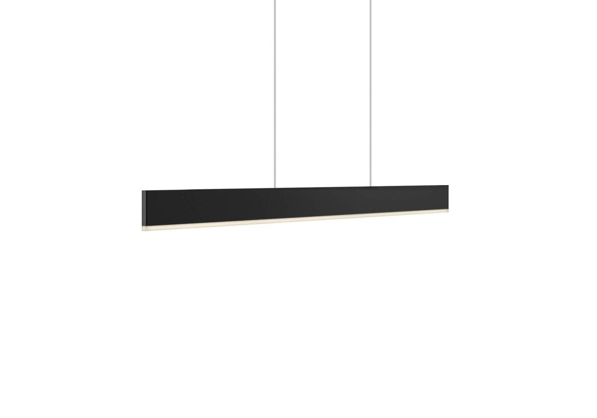 Suspension linéaire Beam