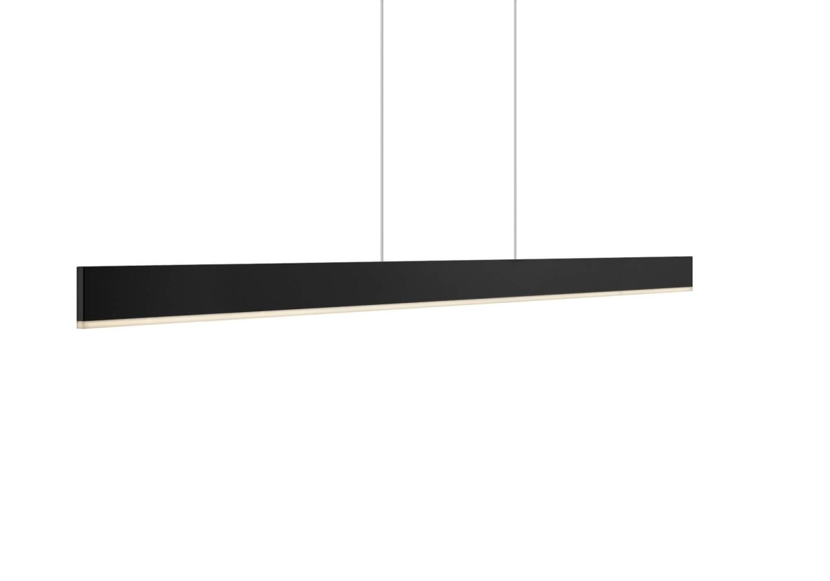 Suspension linéaire Beam