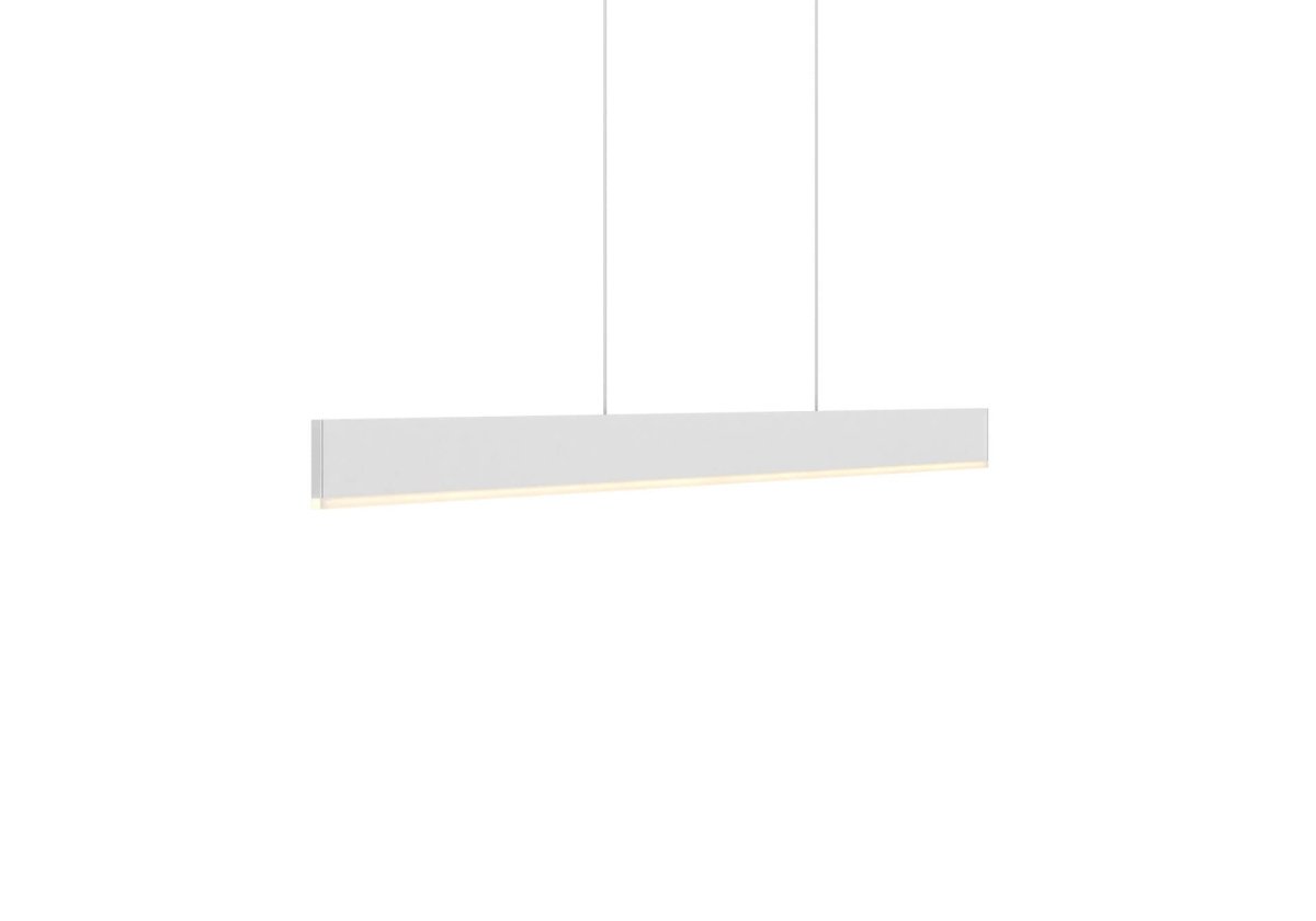 Suspension linéaire Beam