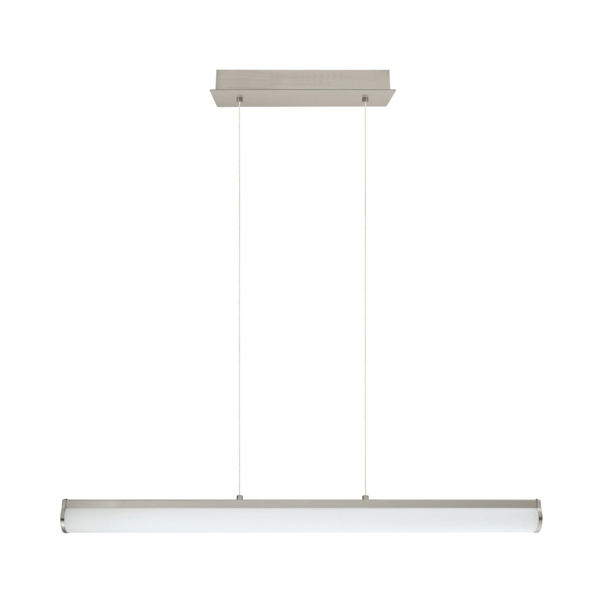Suspension linéaire Calnova 2 - by Eglo | Luminaires & cie