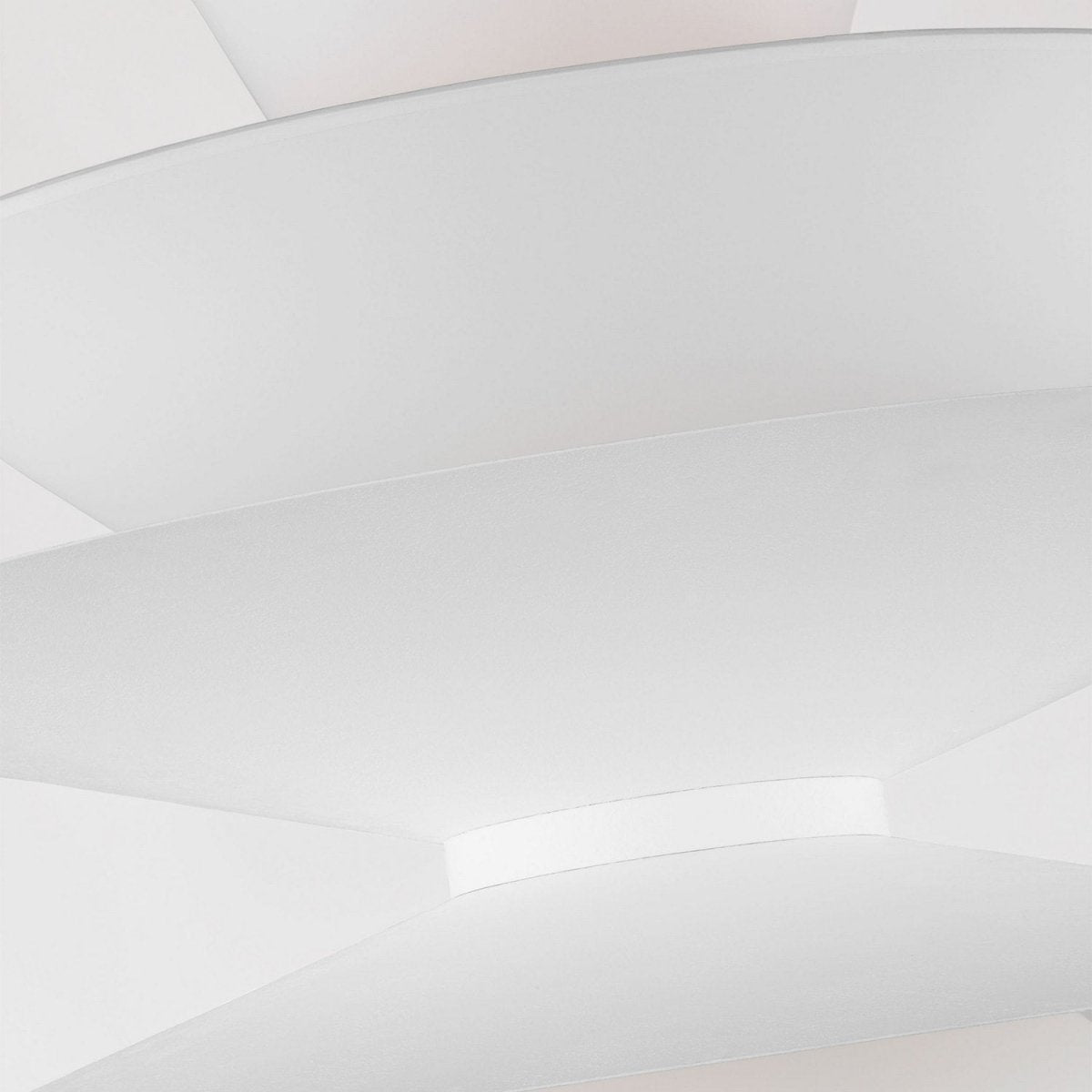 Suspension linéaire Chambord - Doré 34" by Visual Comfort Studio | Luminaires & cie