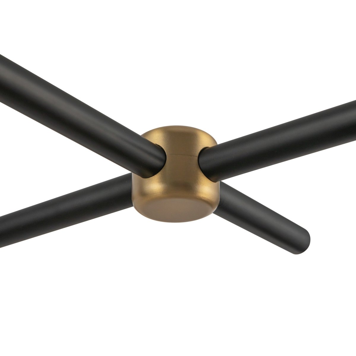 Suspension linéaire Colby - by Alora Lighting | Luminaires & cie