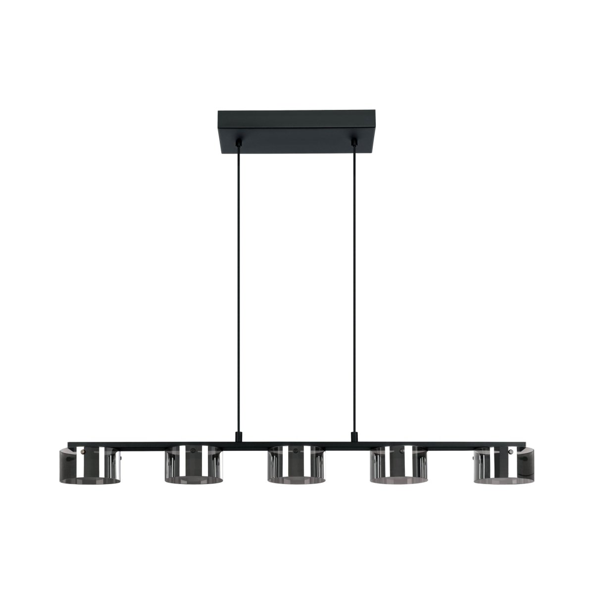 Suspension linéaire Copillos - by Eglo | Luminaires & cie
