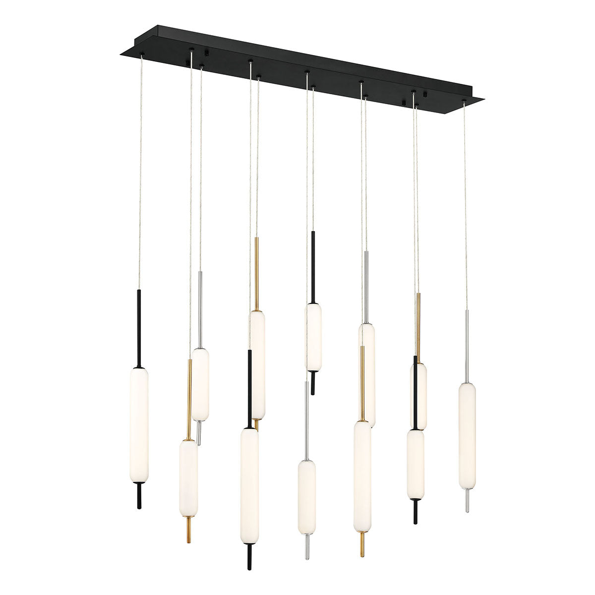 Suspension linéaire Cumberland – Eurofase