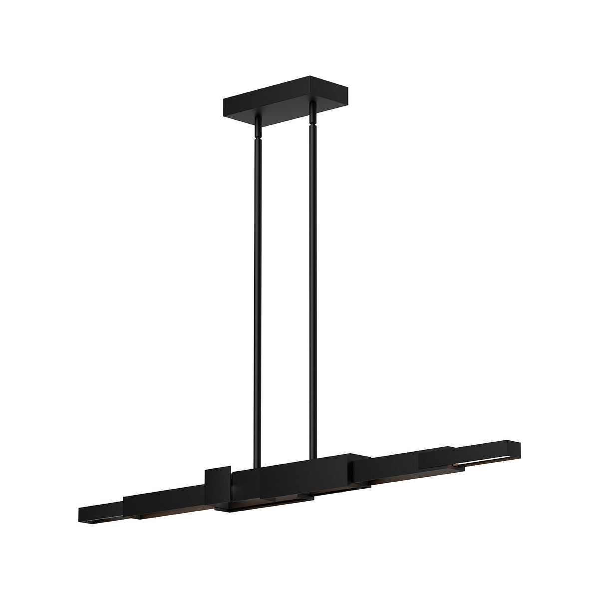 Suspension linéaire Enzo 48 3/8" – Kuzco Lighting