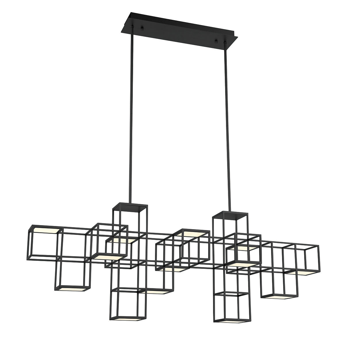 Suspension linéaire Ferro – Eurofase