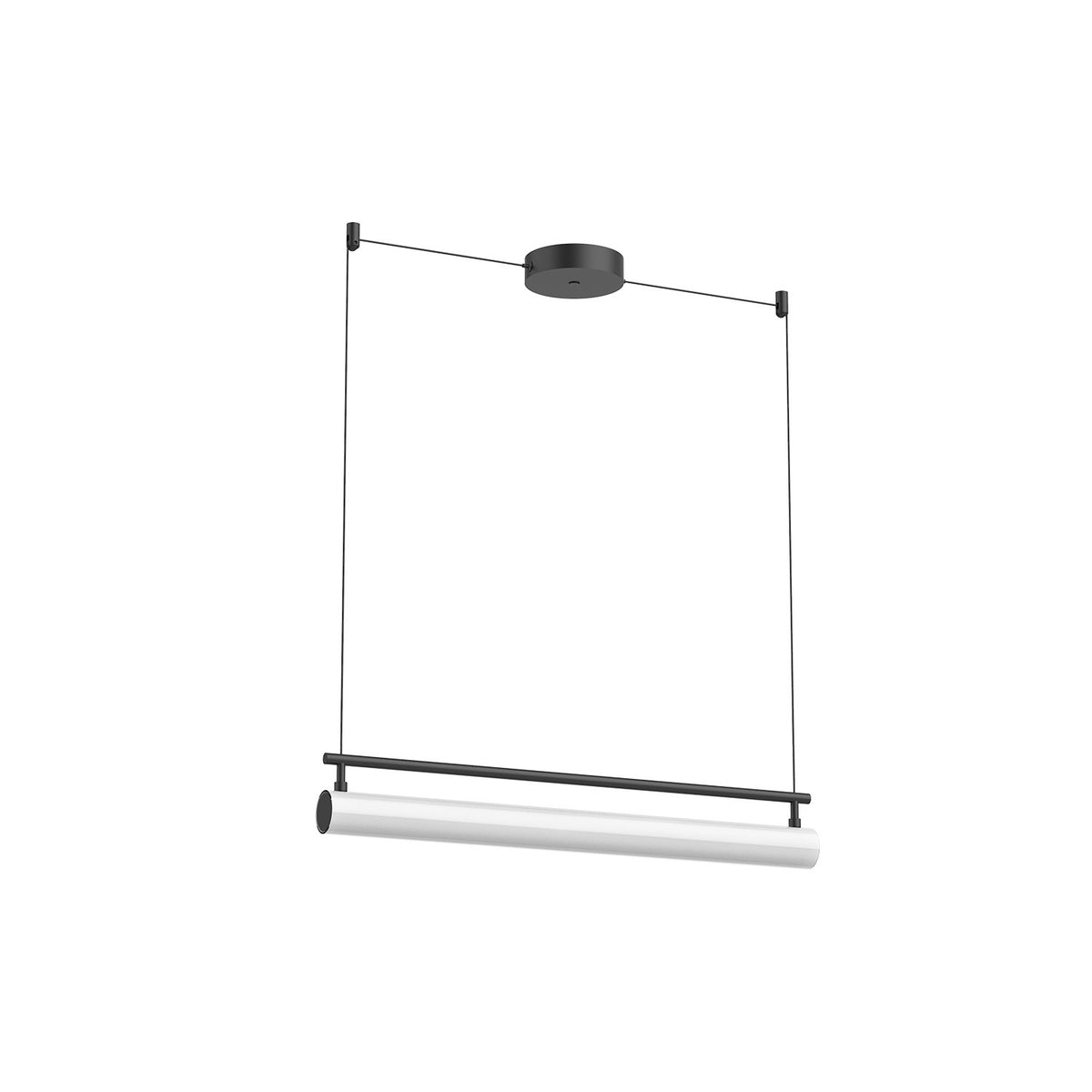 Suspension linéaire Gramercy 2 5/8" – vue 2