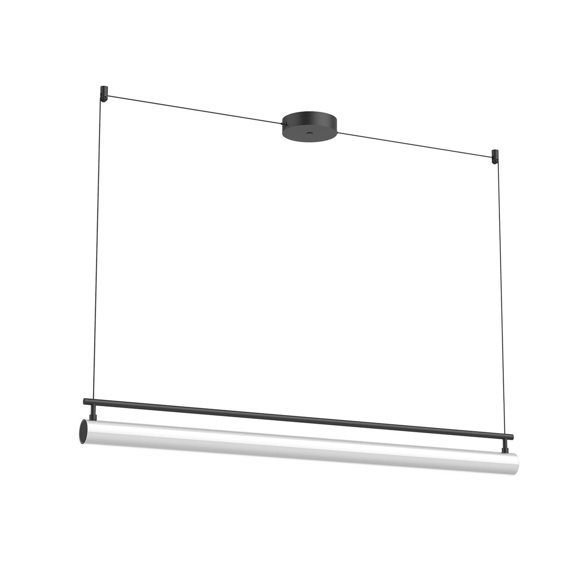 Suspension linéaire Gramercy 2 3/8" – Kuzco Lighting