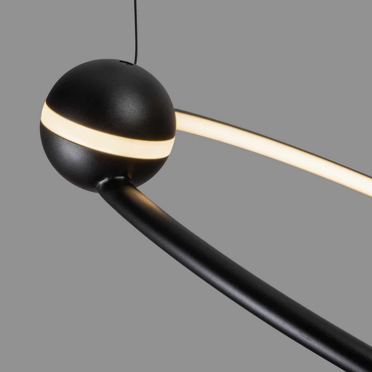 Suspension linéaire Isho – vue 5