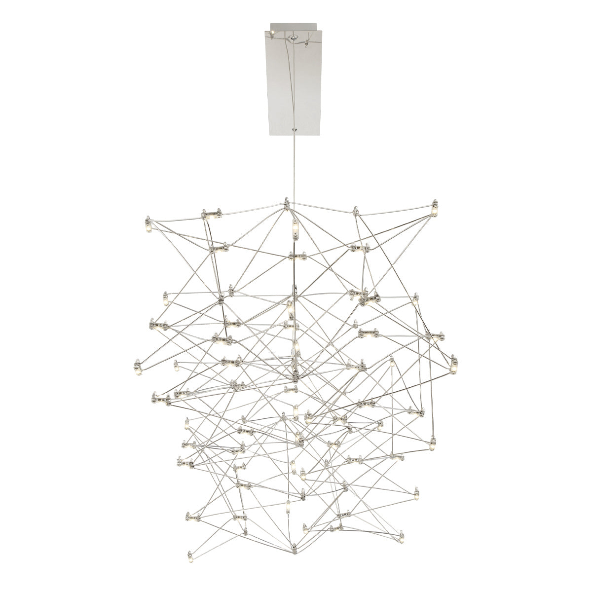 Suspension linéaire Leonardelli – vue 3
