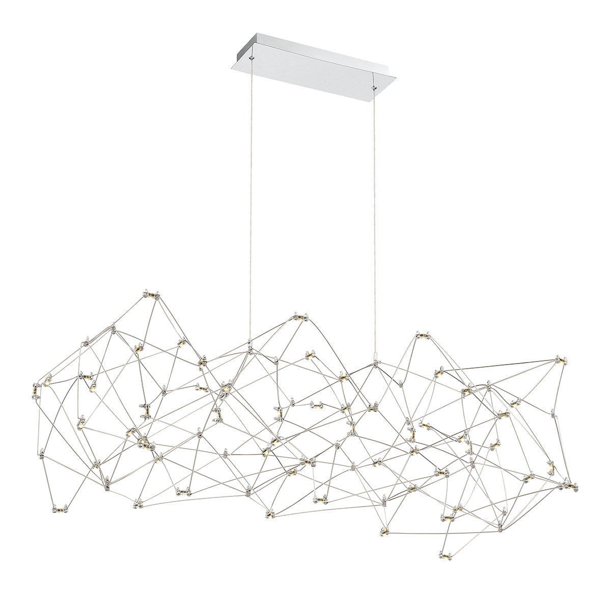Suspension linéaire Leonardelli – Eurofase