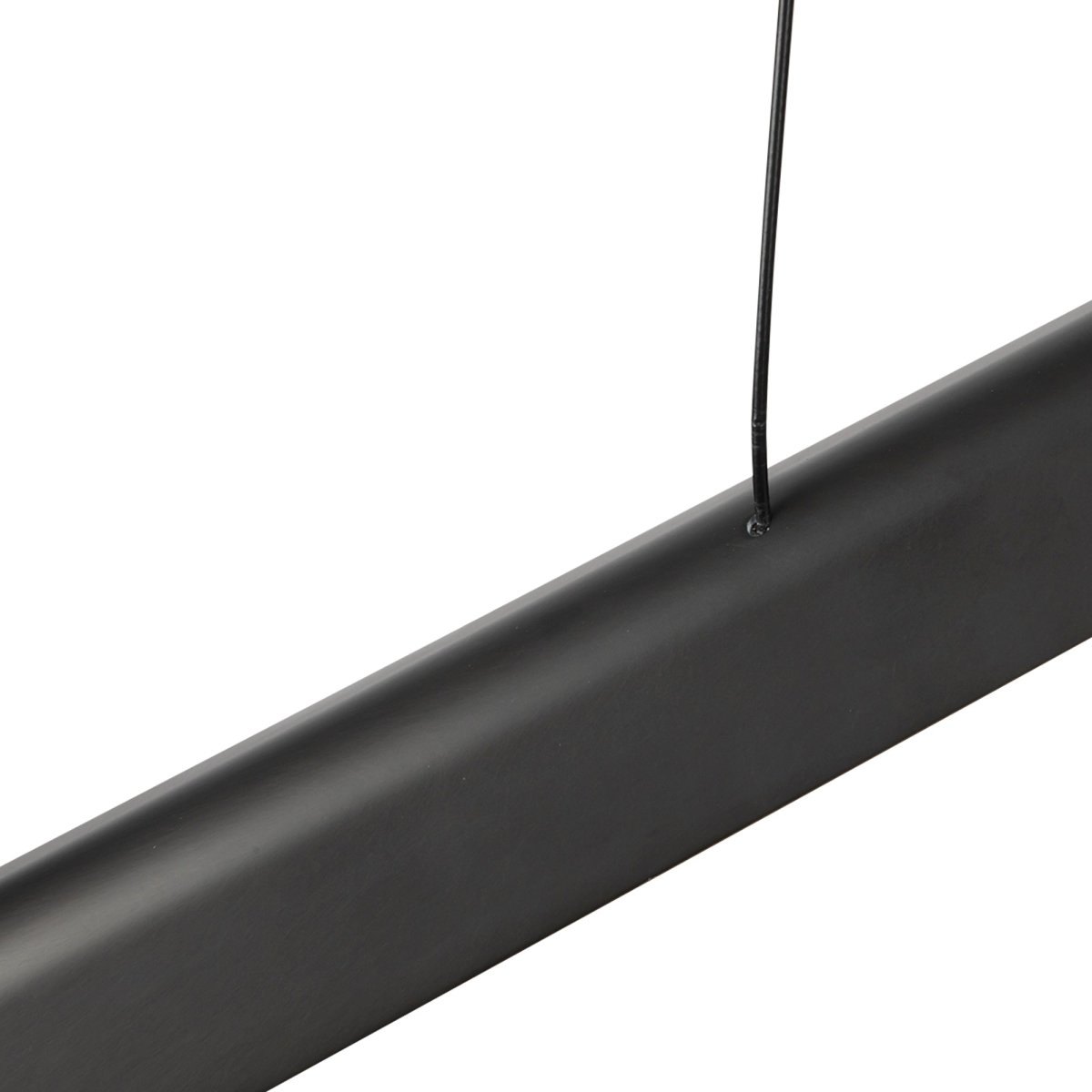 Suspension linéaire Lex - Bronze urbain by Kuzco Lighting | Luminaires & cie