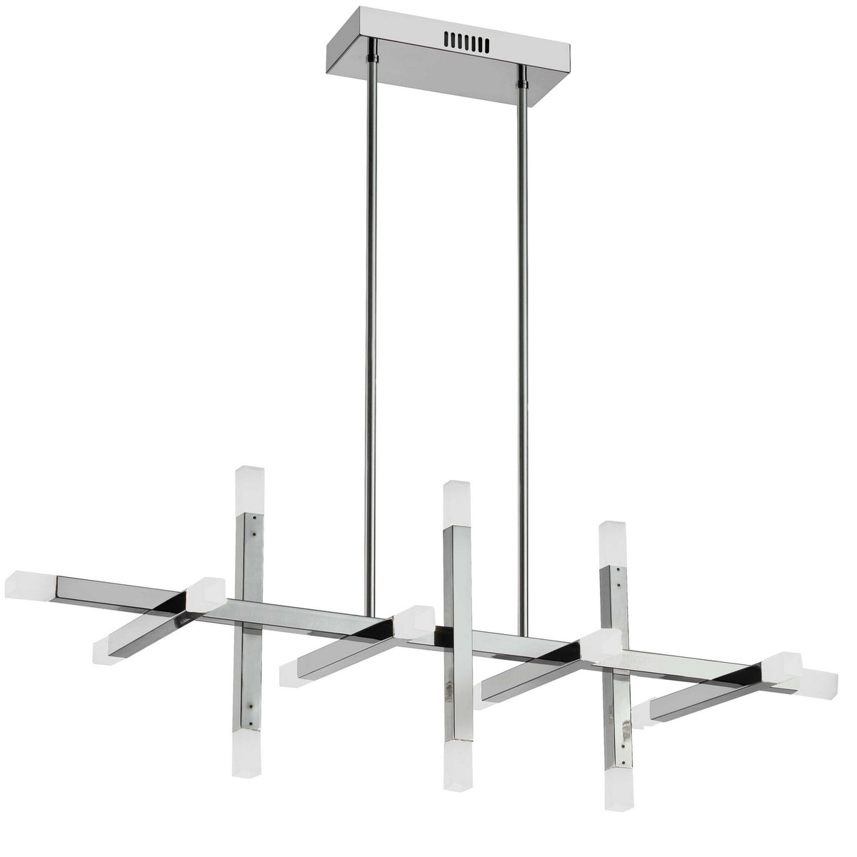Suspension linéaire multiple Acasia – Dainolite