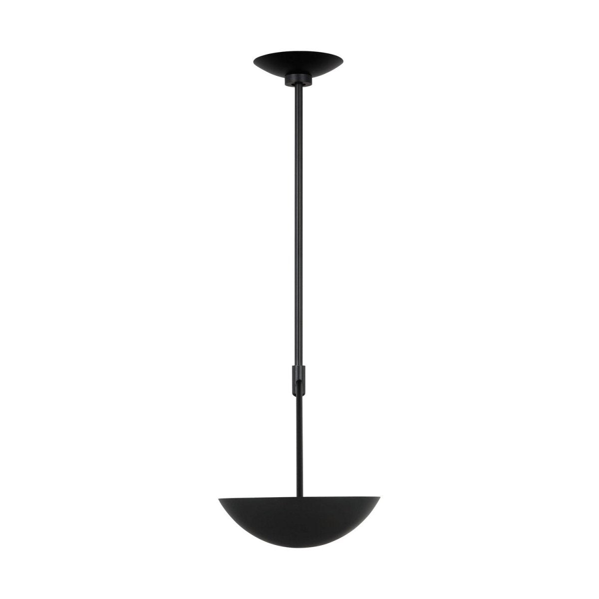 Suspension linéaire Nevel - by Visual Comfort Studio | Luminaires & cie