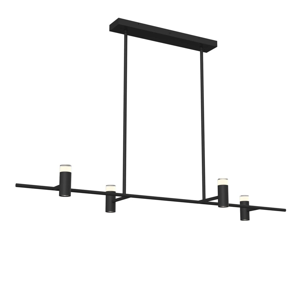 Suspension linéaire Quartet