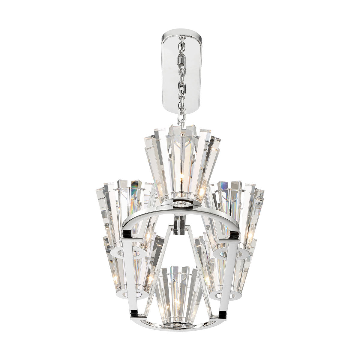 Suspension linéaire Ricca – vue 4
