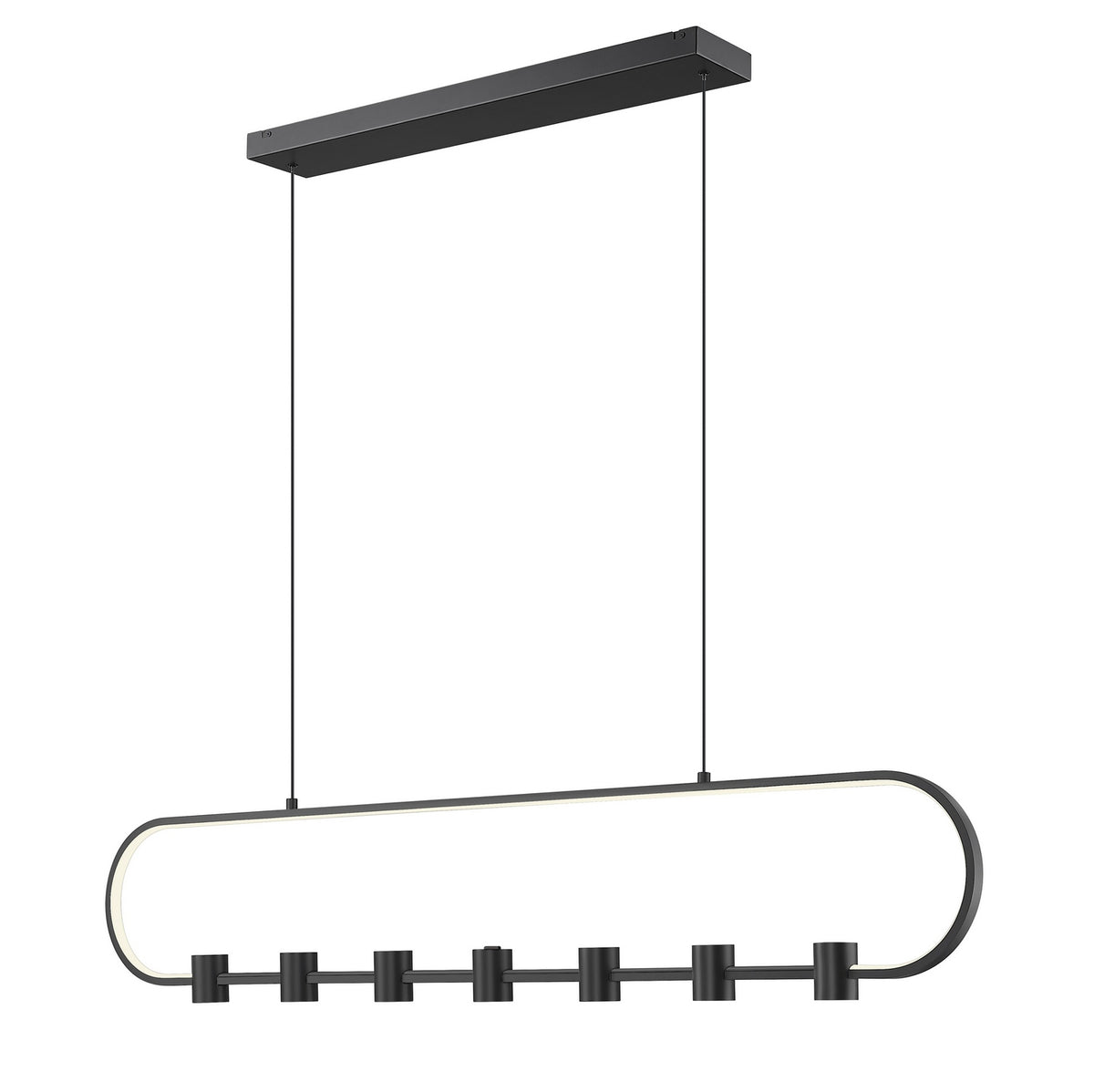 Suspension linéaire Saros – Z-Lite