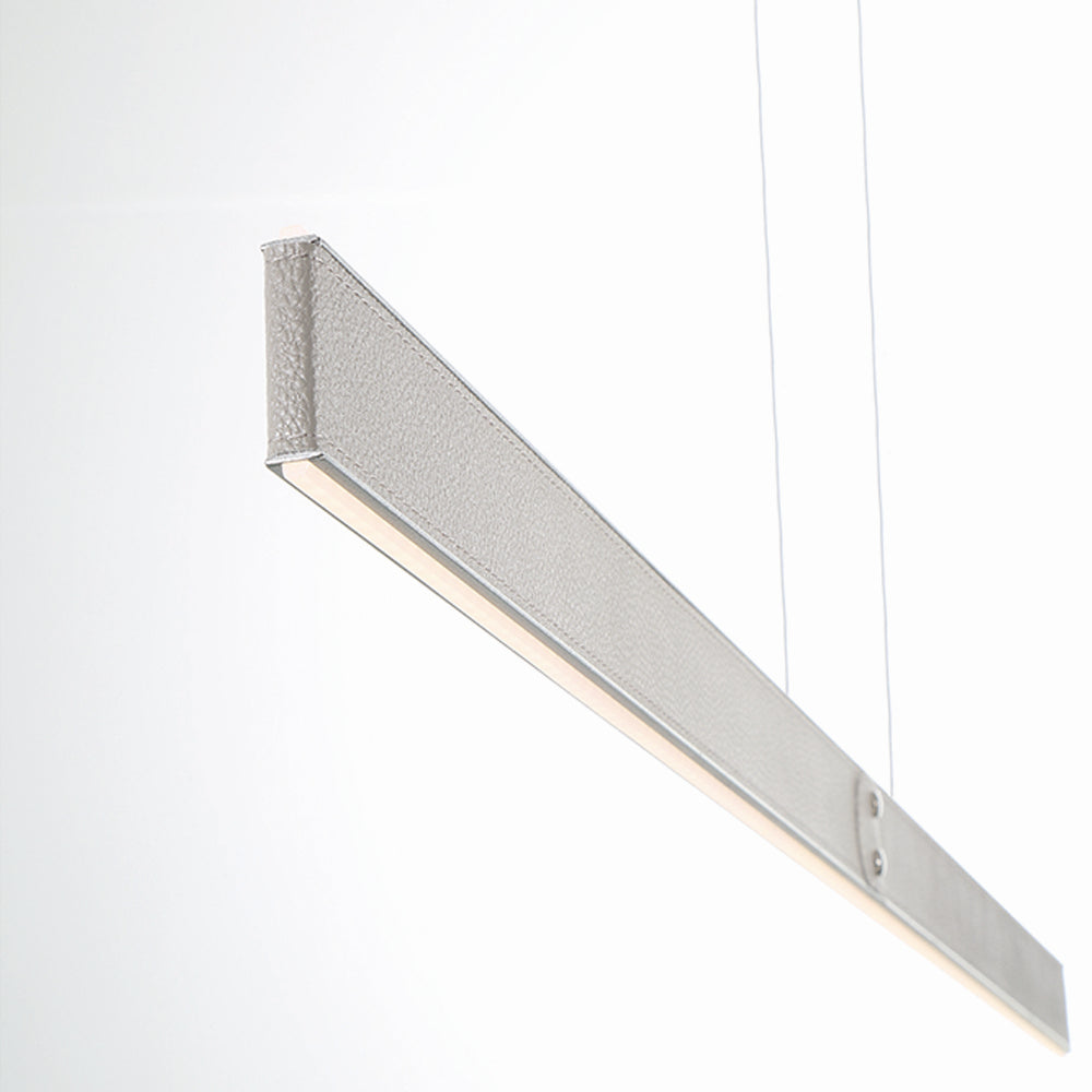 Suspension linéaire Verdura – vue 2