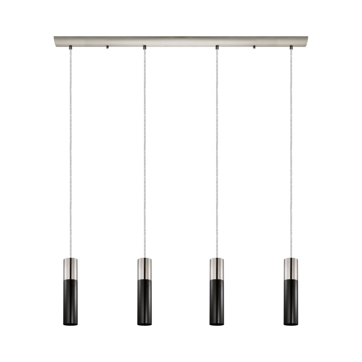 Suspension linéaire Villora - by Eglo | Luminaires & cie