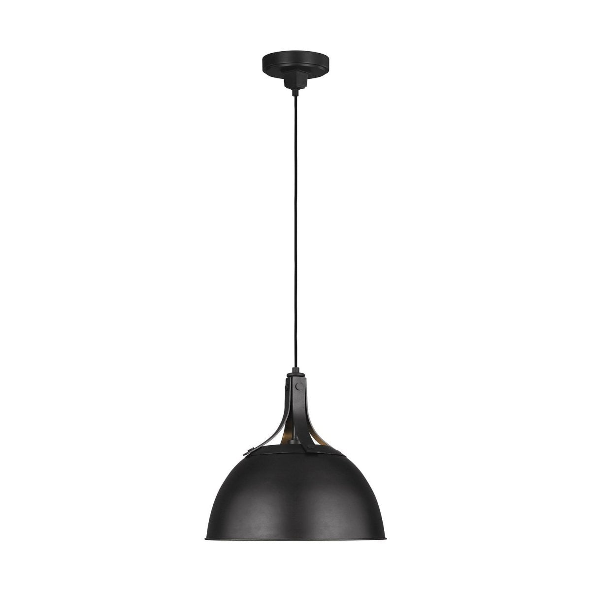 Suspension Logan - 15 7/8" by Visual Comfort Studio | Luminaires & cie