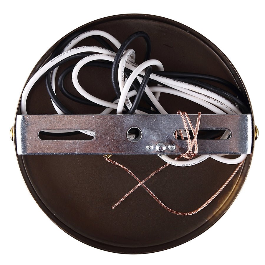 Suspension Luisa - Or by Canarm | Luminaires & cie