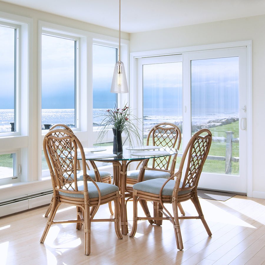 Suspension Luisa - Or by Canarm | Luminaires & cie