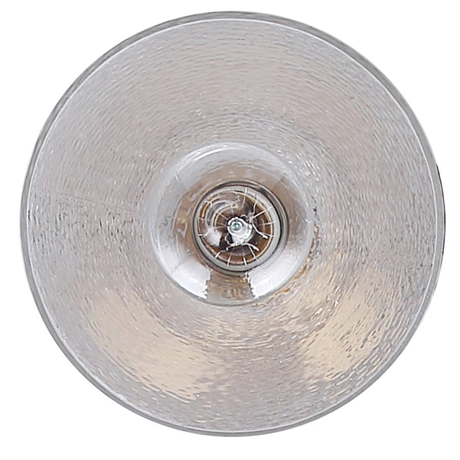 Suspension Luisa - Or by Canarm | Luminaires & cie