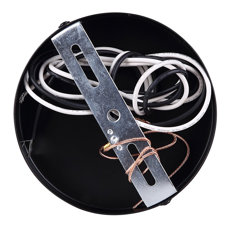 Suspension Luisa - Or by Canarm | Luminaires & cie