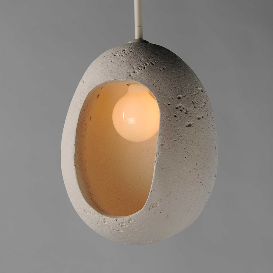 Suspension Luna - 9 1/2" by ET2 Lighting | Luminaires & cie