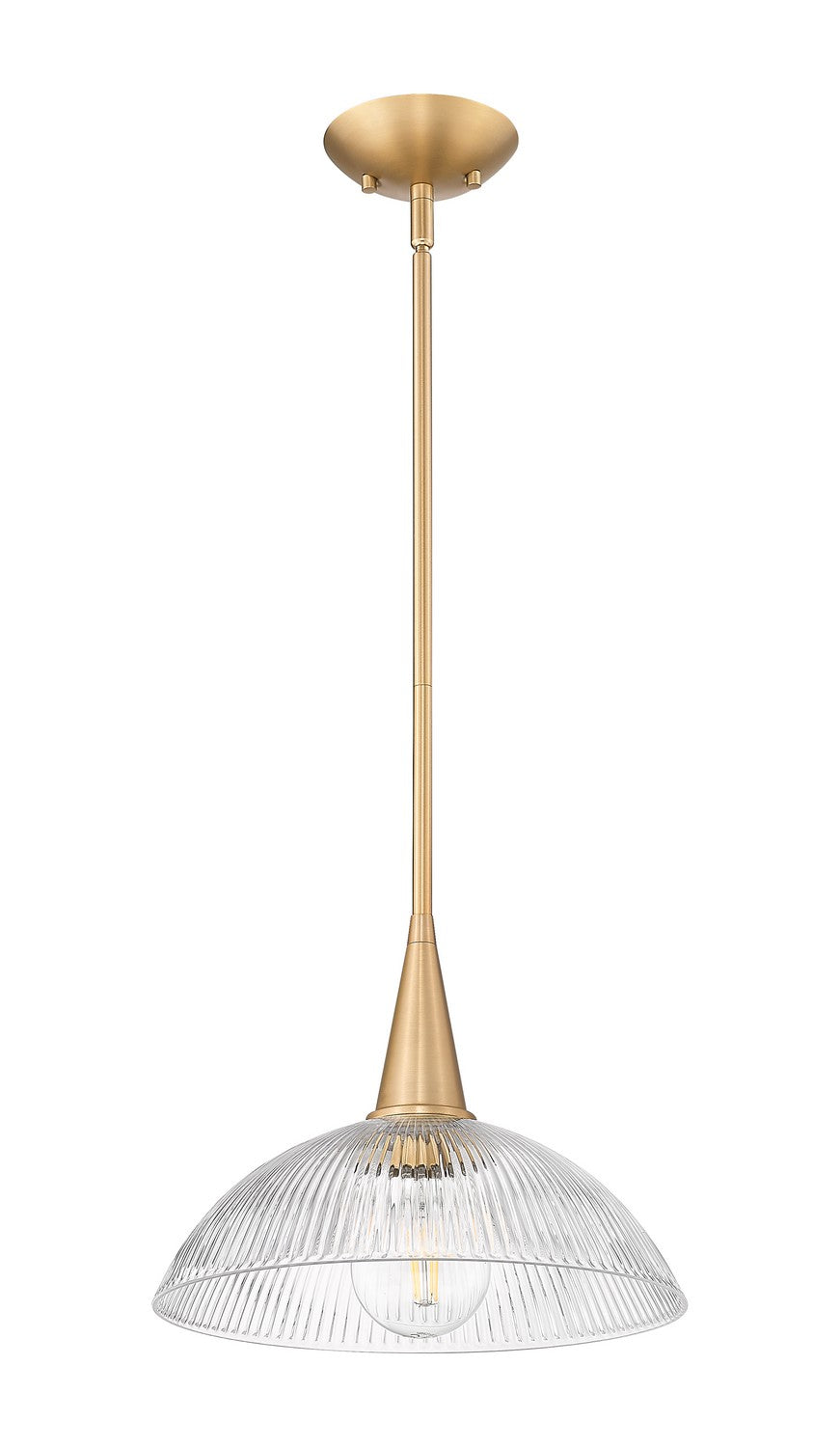 Suspension Lunelle Or moderne, 12" – vue 4
