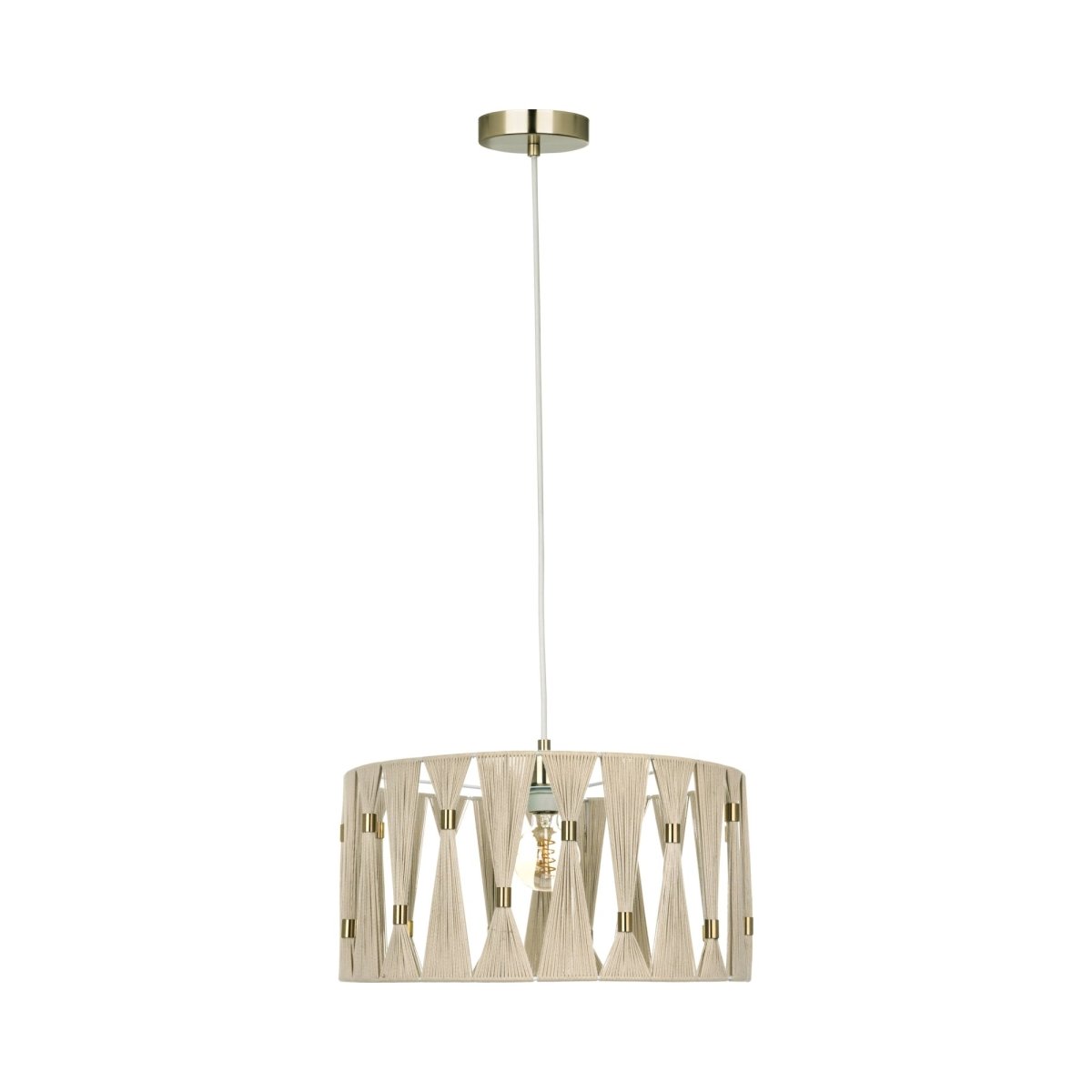 Suspension Macclenny - by Eglo | Luminaires & cie