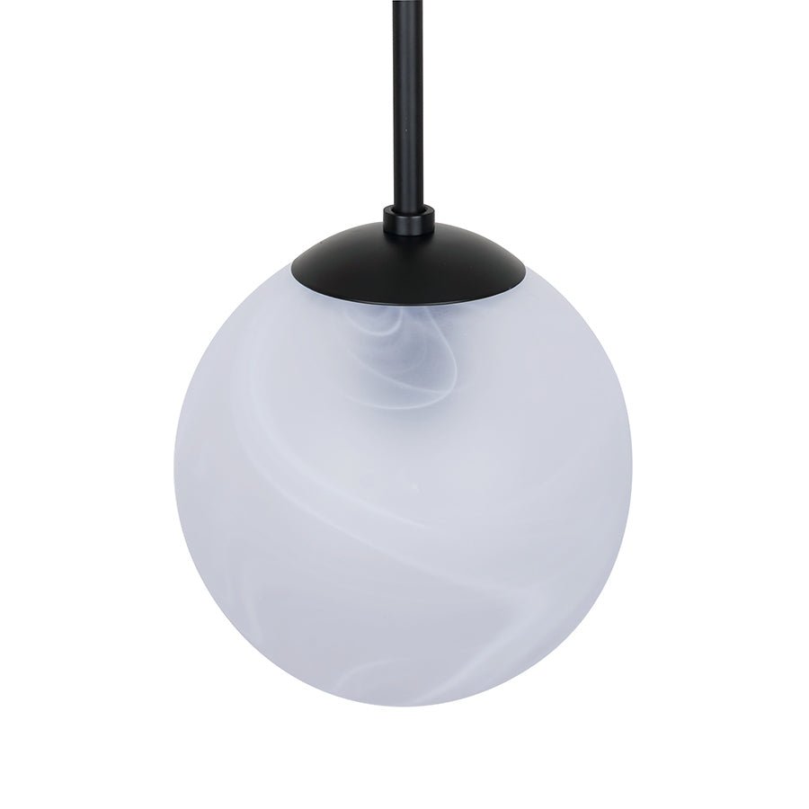Suspension Mackenna - by Canarm | Luminaires & cie