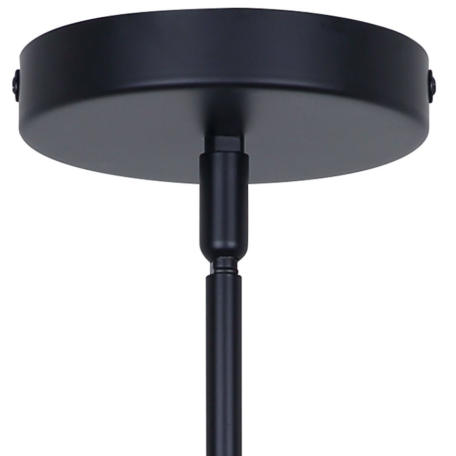 Suspension Mackenna - by Canarm | Luminaires & cie