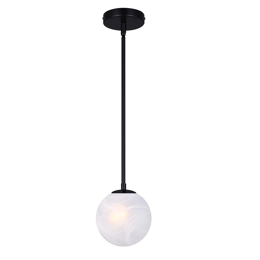 Suspension Mackenna - by Canarm | Luminaires & cie