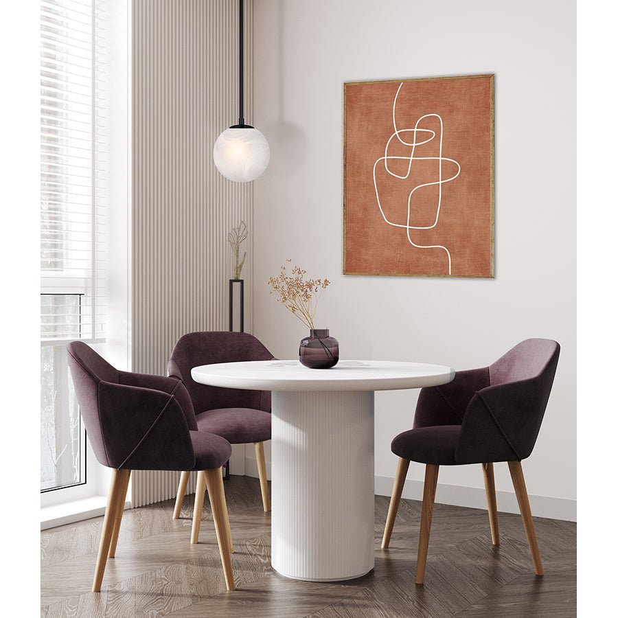 Suspension Mackenna - by Canarm | Luminaires & cie